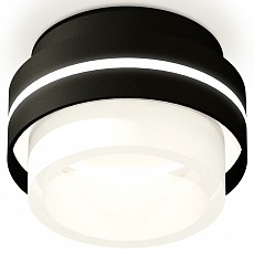 Накладной светильник ambrella light xs xs8414002